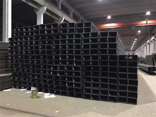 颍东冷拔方管选型指南 工程采购怎么选